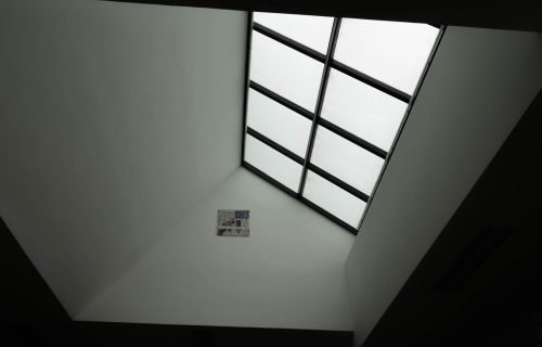 Motorised Skylight Motorised Skylight