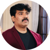 Mr. Rajesh, Chennai Mr. Rajesh, Chennai