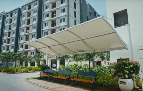 Royale Bus bay Tensile Royale Bus bay Tensile